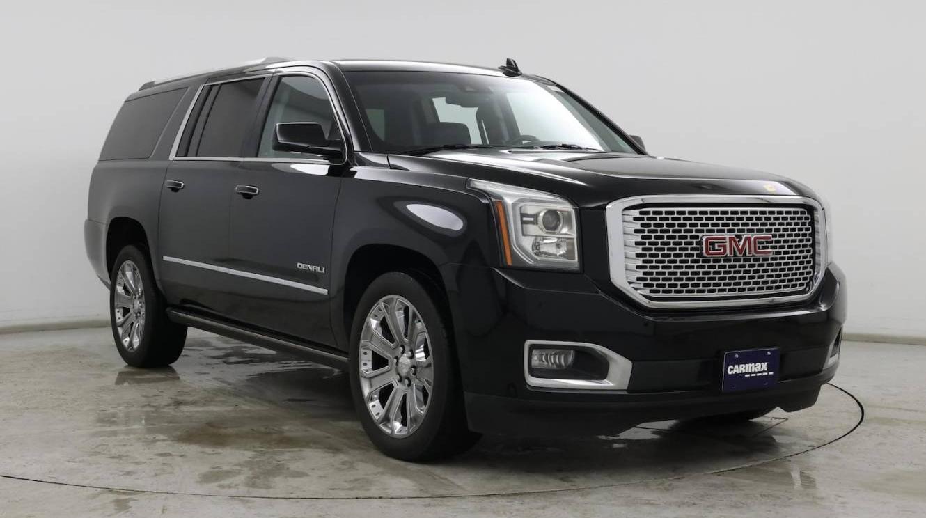 GMC YUKON XL 2017 1GKS2HKJXHR169929 image